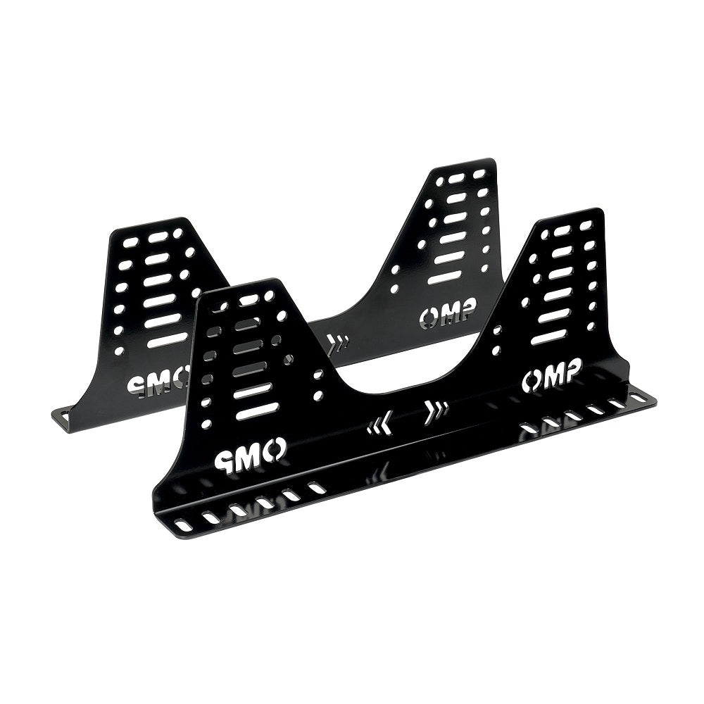 OMP HC0-0923 (HC/923) STEEL BRACKETS 3MM, LENGHT: 495MM Photo-0 