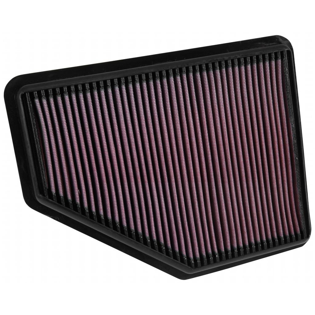 K&N 33-5051 Replacement Air Filter CHEVROLET VOLT L4-1.5L F/I; 2016-2017 Photo-0 