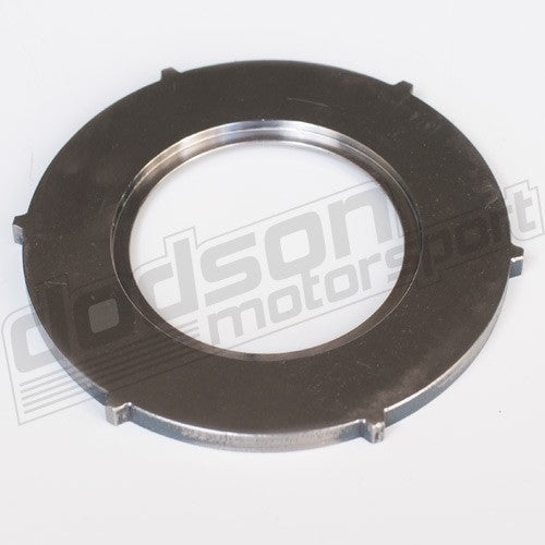 DODSON DMS-8045 FWD ball retainer plate for NISSAN GT-R (R35) Photo-0 