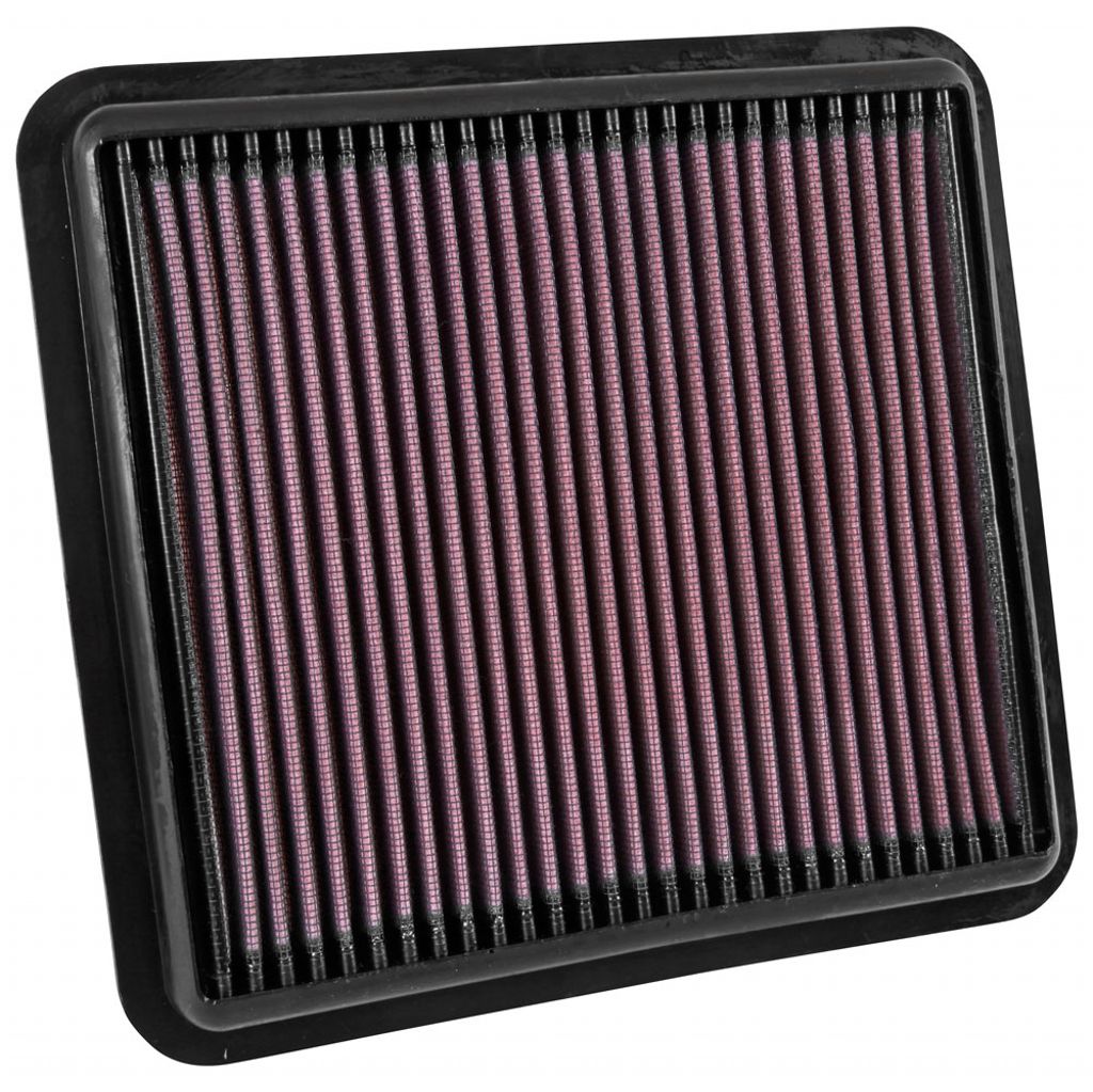 K&N 33-5042 Replacement Air Filter MAZDA CX-3 L4-2.0L F/I; 2015-2016 Photo-0 