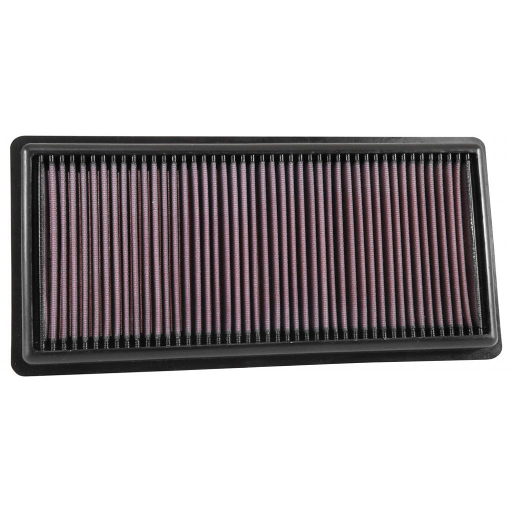 K&N 33-5052 Replacement Air Filter CADILLAC CT6 L4-2.0L F/I; 2016 Photo-0 