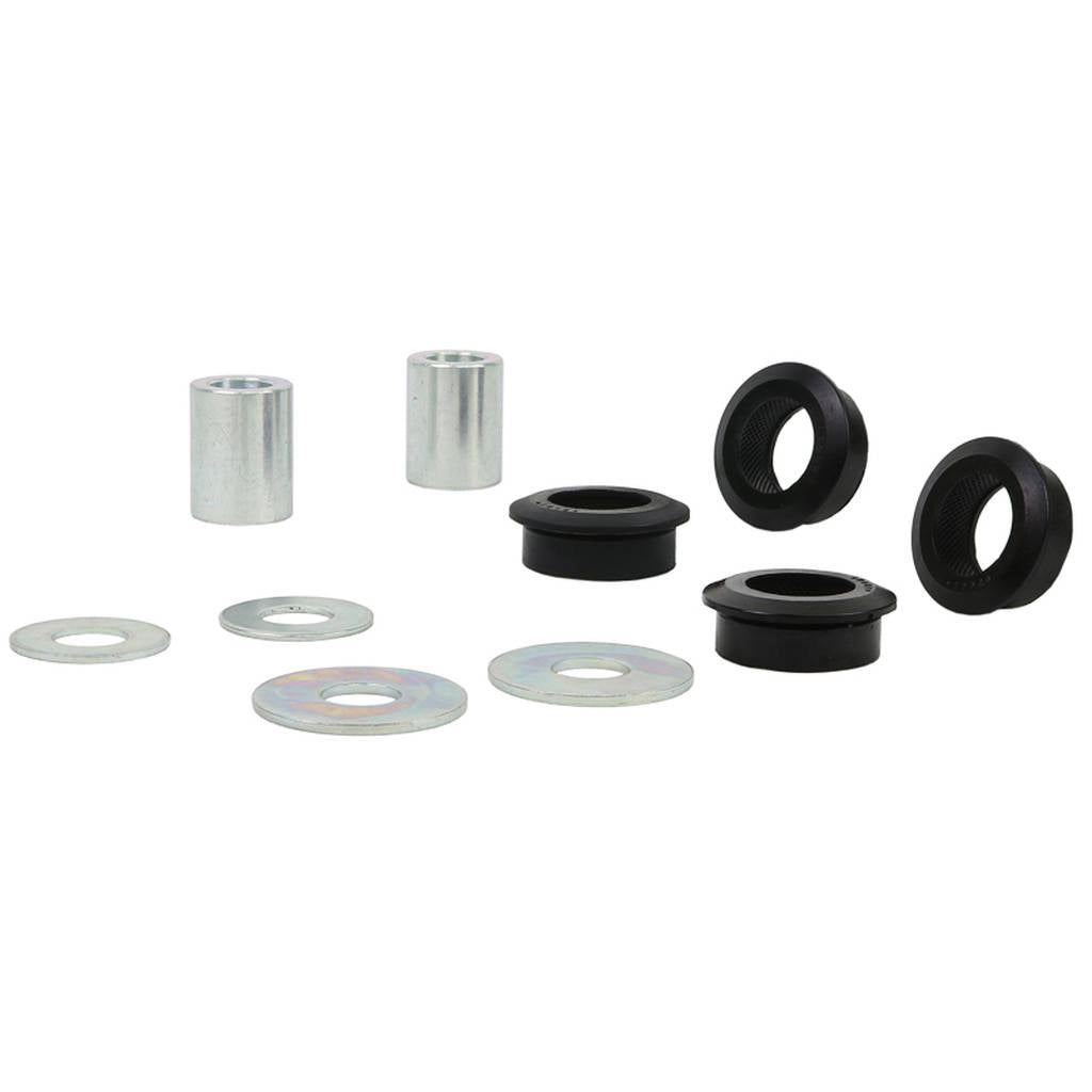 WHITELINE W33343 Rear Shock Absorber - Lower Bushing Kit for Toyota Prado 120 Series/4Runner GRN210 Photo-0 
