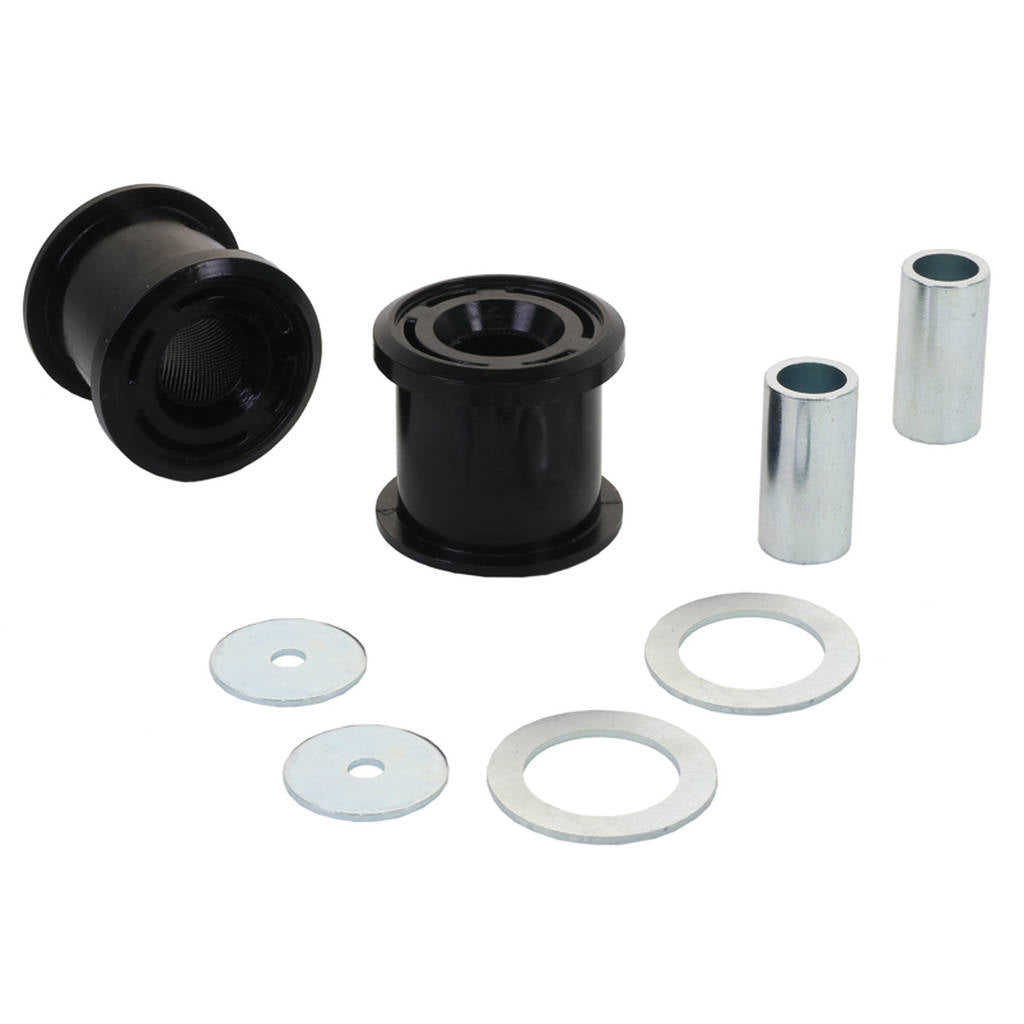 WHITELINE W53432 Front Lower Control Arm - Inner Rear Bushing Kit for Holden Astra, Cruze/Volt Photo-3 