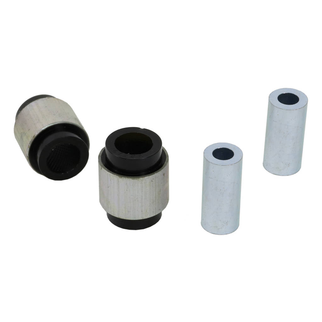 WHITELINE W63381 Control Arm Bushing - Lower Rear Inner Photo-2 