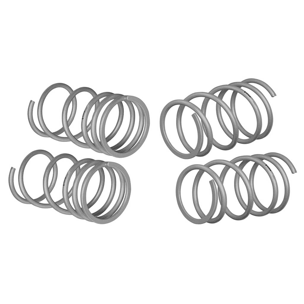 WHITELINE WSK-SUB001 Performance Lowering Kit for Subaru Impreza WRX GD1 2003-2003 Photo-2 