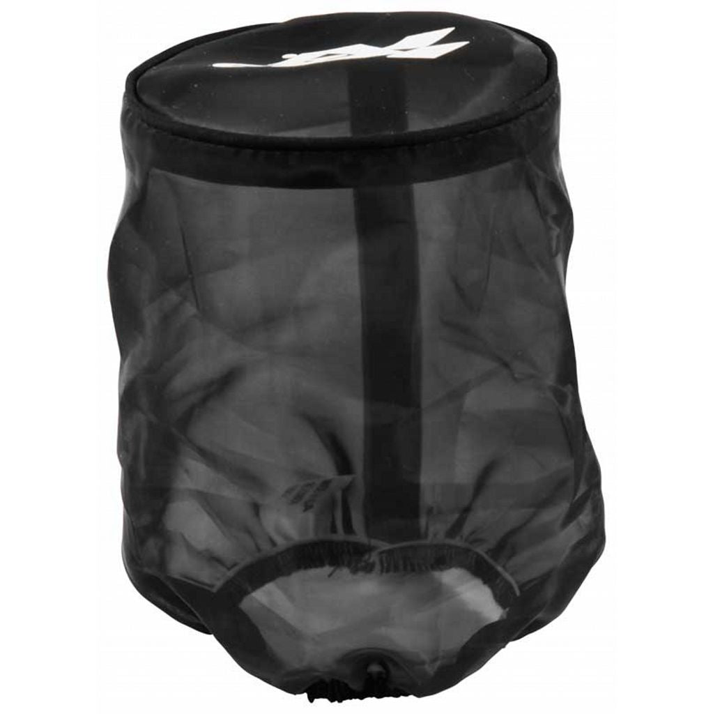 K&N RE-5286DK Air Filter Wrap DRYCHARGER Wrap; RE-5286, BLACK Photo-0 