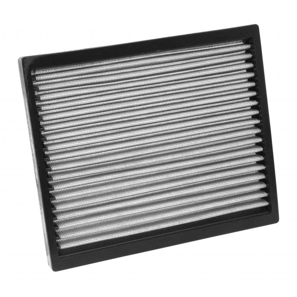 K&N VF2037 Cabin Air Filter CABIN AIR Filter Photo-0 