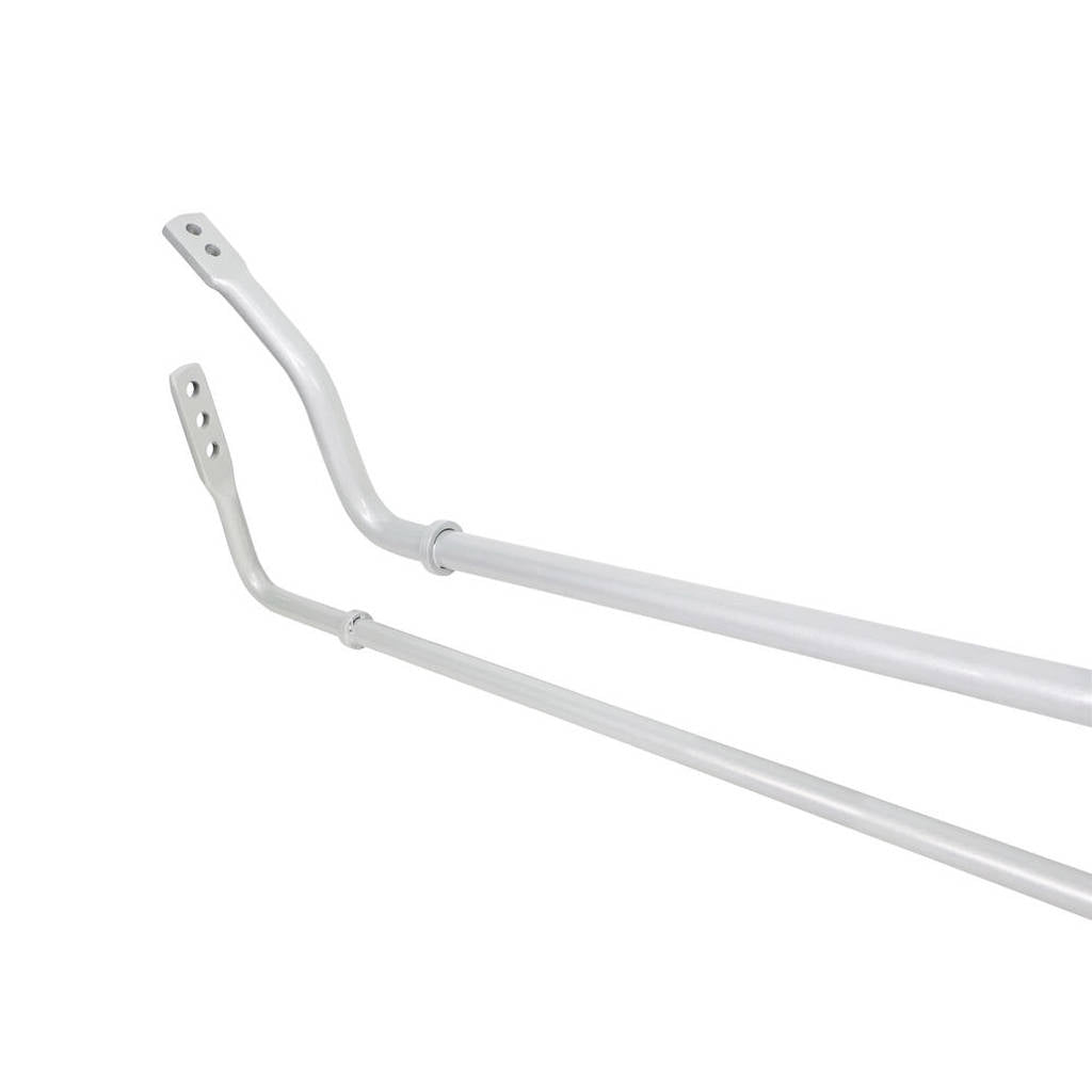 WHITELINE BMK003 Front/Rear Anti Roll Bar - Vehicle Kit for Mazda MX-5 NB Photo-3 