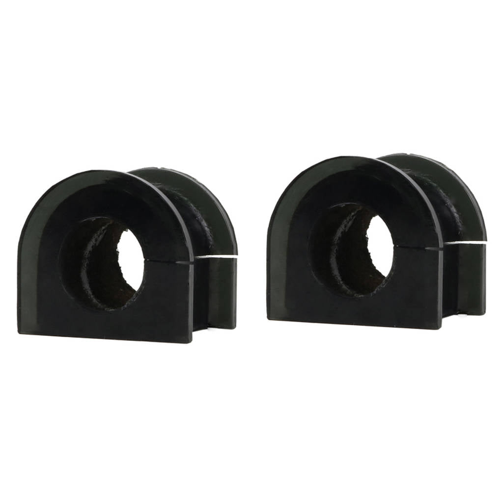 WHITELINE W22598G Anti Roll Bar Mount - Bushing Kit 26mm 'Grease Free' for Toyota Land Cruiser, Prado/4Runner Photo-0 