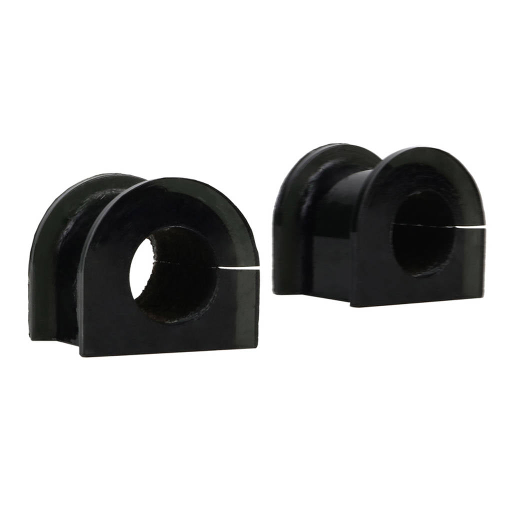 WHITELINE W22598G Anti Roll Bar Mount - Bushing Kit 26mm 'Grease Free' for Toyota Land Cruiser, Prado/4Runner Photo-3 