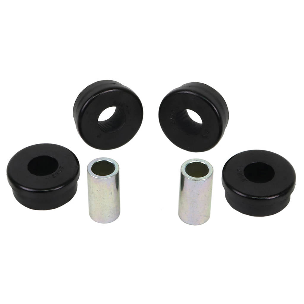 WHITELINE W53495 Leading Arm - To Chassis Bushing Kit for Toyota Land Cruiser 70 Series KZJ, PZJ Photo-3 