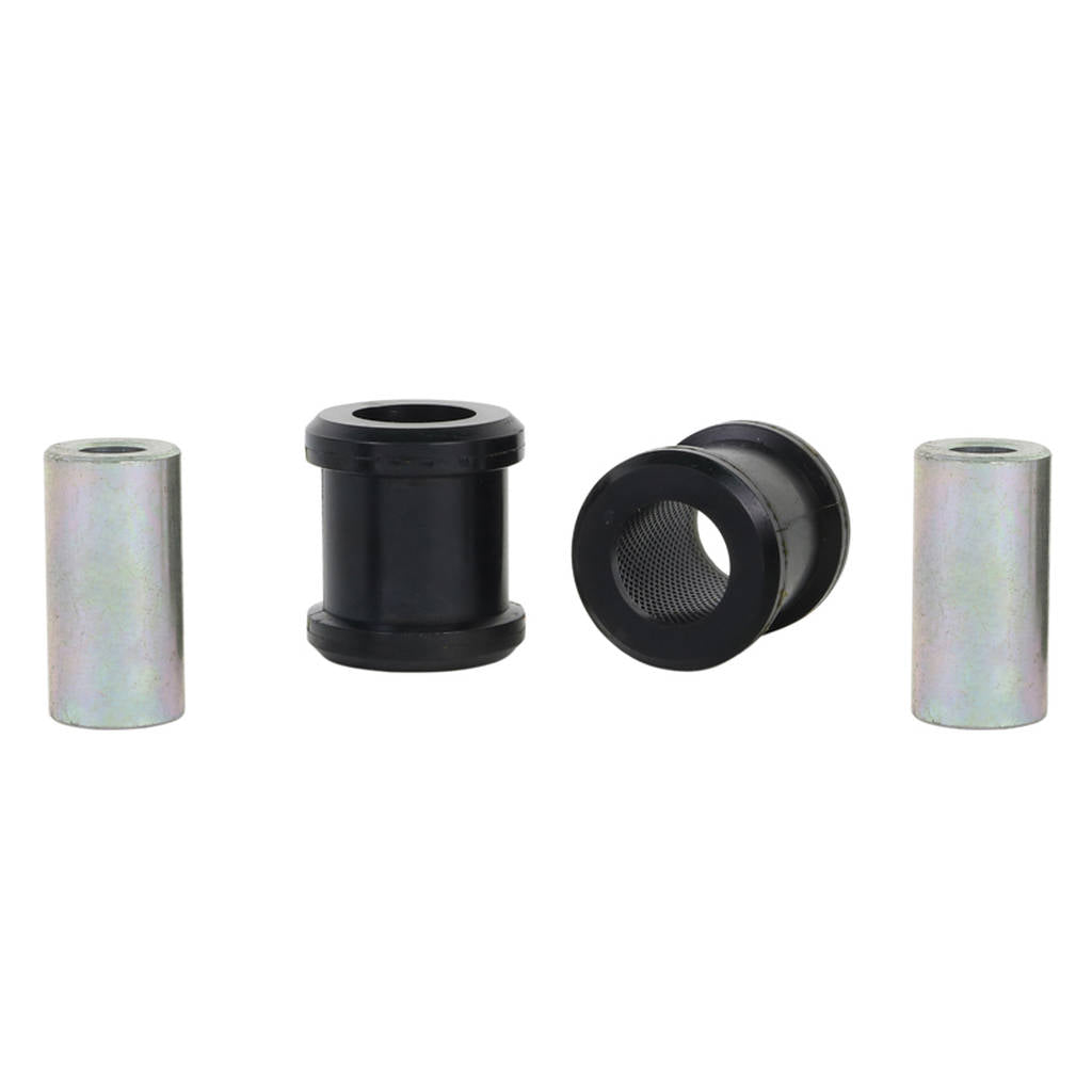 WHITELINE W63392 Toe Arm Inner Bushing Photo-2 