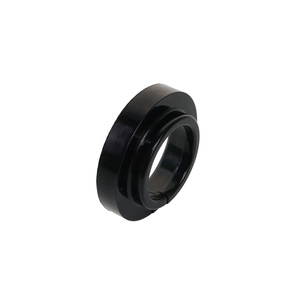 WHITELINE W73405 Front Coil Spring Pad - Lower Bushing Kit for Nissan Patrol GQ, GU/Ford Maverick DA Photo-3 