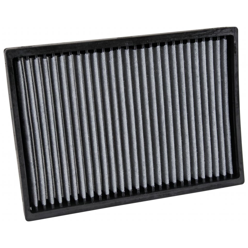 K&N VF2027 Cabin Air Filter CABIN AIR Filter Photo-0 