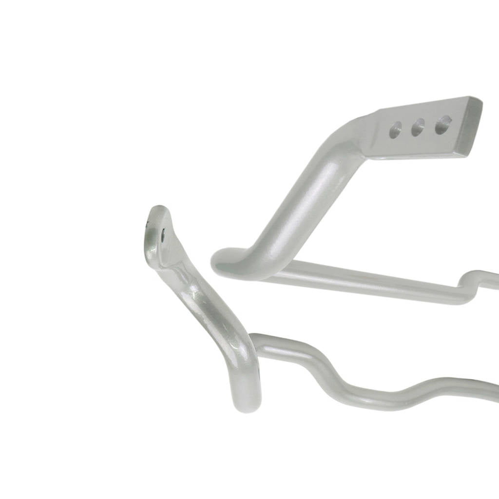 WHITELINE BMK009M Front/Rear Sway Bar - Vehicle Kit for Mitsubishi Lancer Evolution 7 8 9 Photo-3 