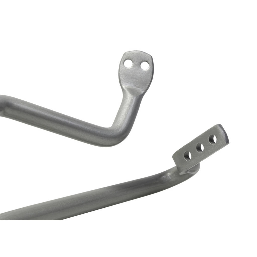 WHITELINE BSK012 Front/Rear Sway Bar Kit for Subaru Impreza WRX/STI GV GR 2011-2014 Photo-3 