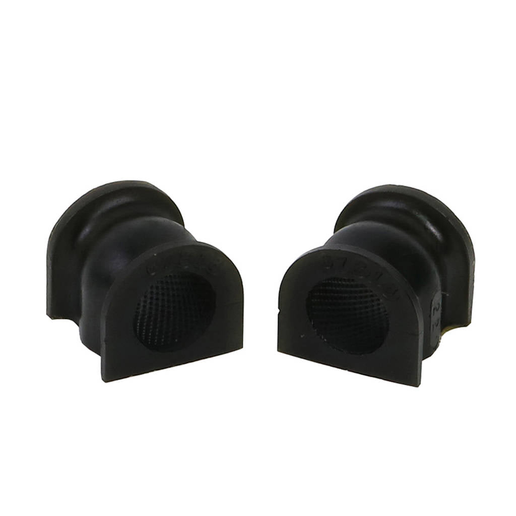 WHITELINE W23379 Rear Anti Roll Bar Mount - Bushing Kit 22mm for Honda Accord Euro, Civic/Integra Photo-3 