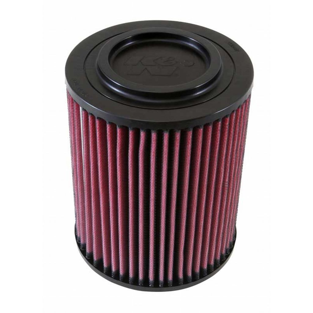K&N E-2988 Replacement Air Filter FORD MONDEO IV L4-2.2L DSL; 2008-2014 Photo-0 