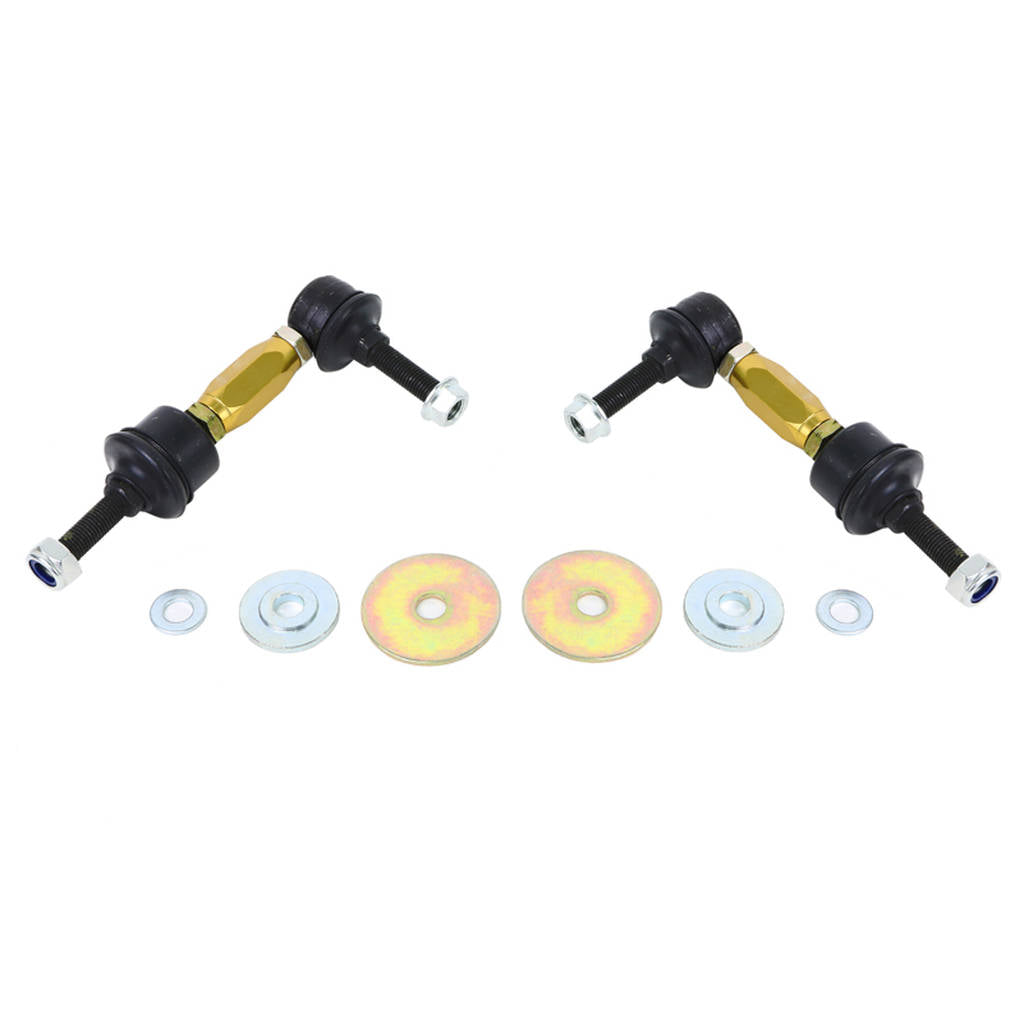 WHITELINE KLC143 Rear Adjustable Anti Roll Bar Link for Ford Falcon/Fairlane BA-FGX, Territory SX-SZ/FPV Photo-3 