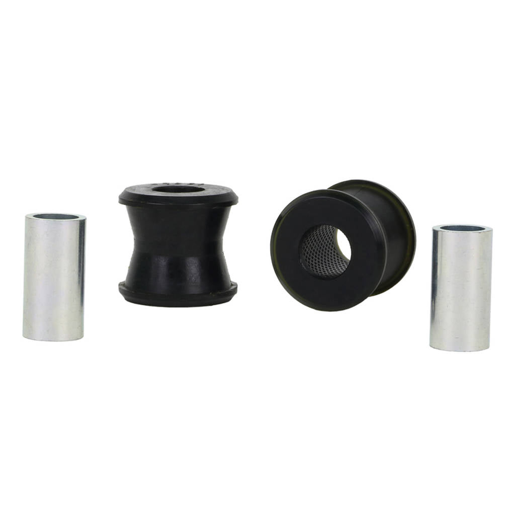 WHITELINE W23449 Front Anti Roll Bar Link - Bushing Kit for Jeep Wrangler TJ Photo-2 