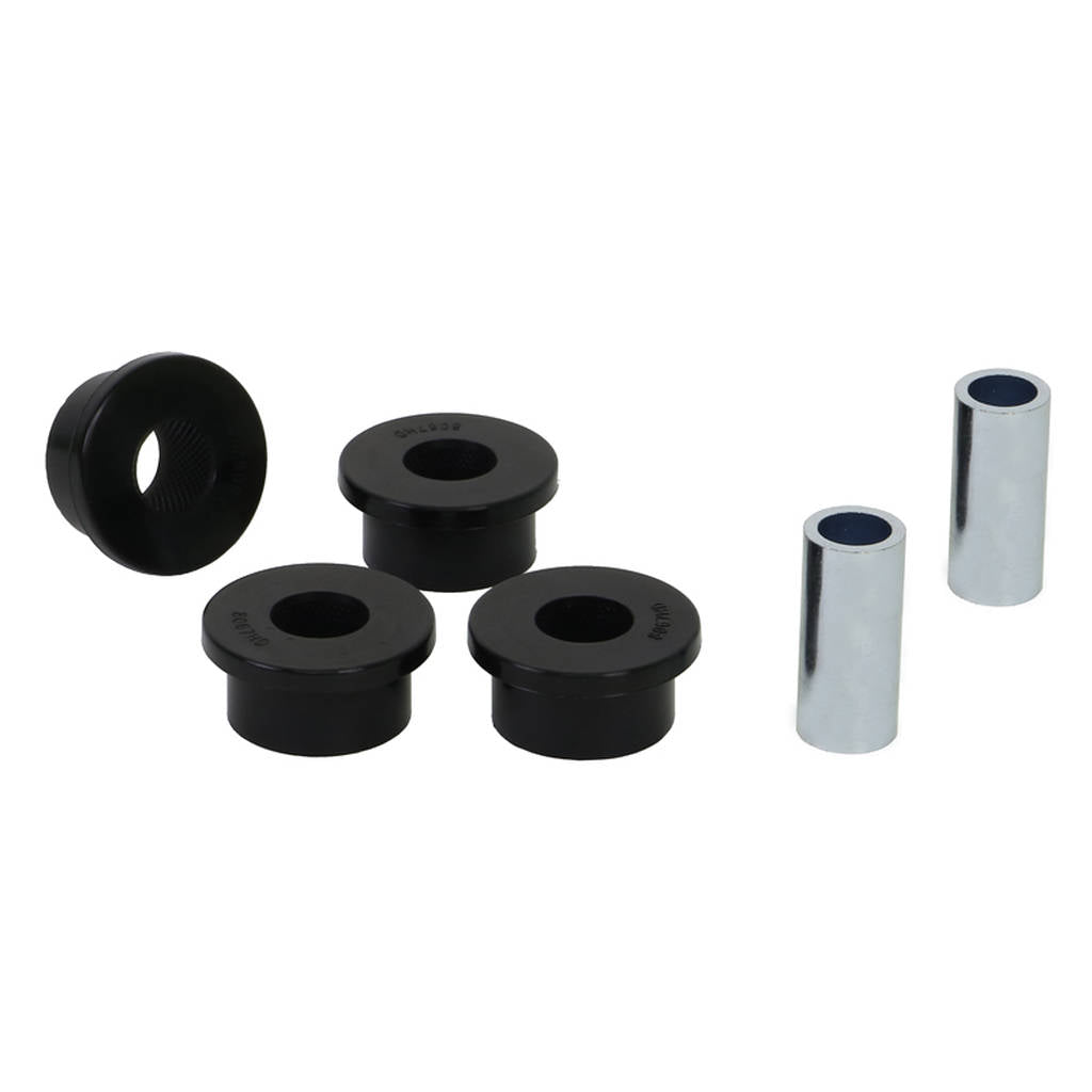 WHITELINE W81698A Front Panhard Rod - Bushing Kit for Toyota Land Cruiser 76, 78, 79, 80/105 Series Photo-3 