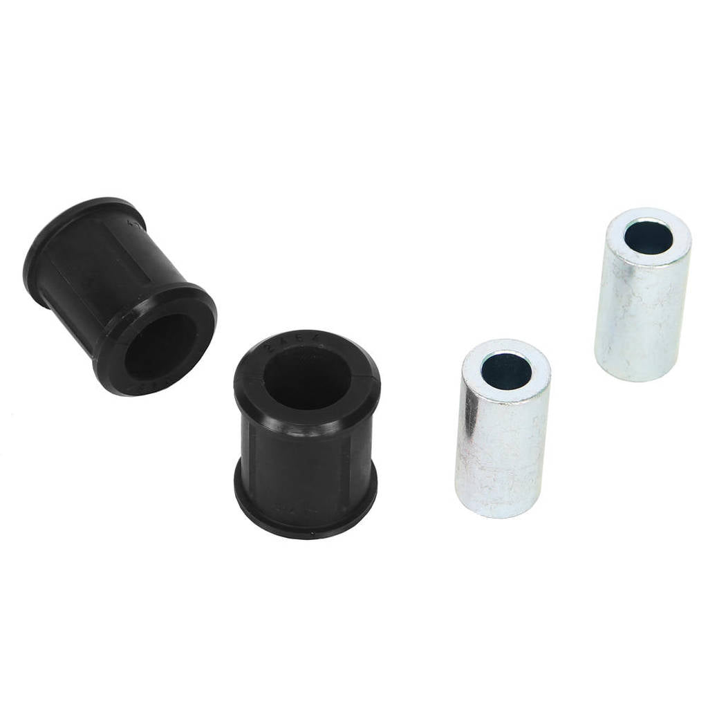 WHITELINE W83388 Rear Panhard Rod - Bushing Kit for Toyota Land Cruiser 100/105 Series Photo-3 