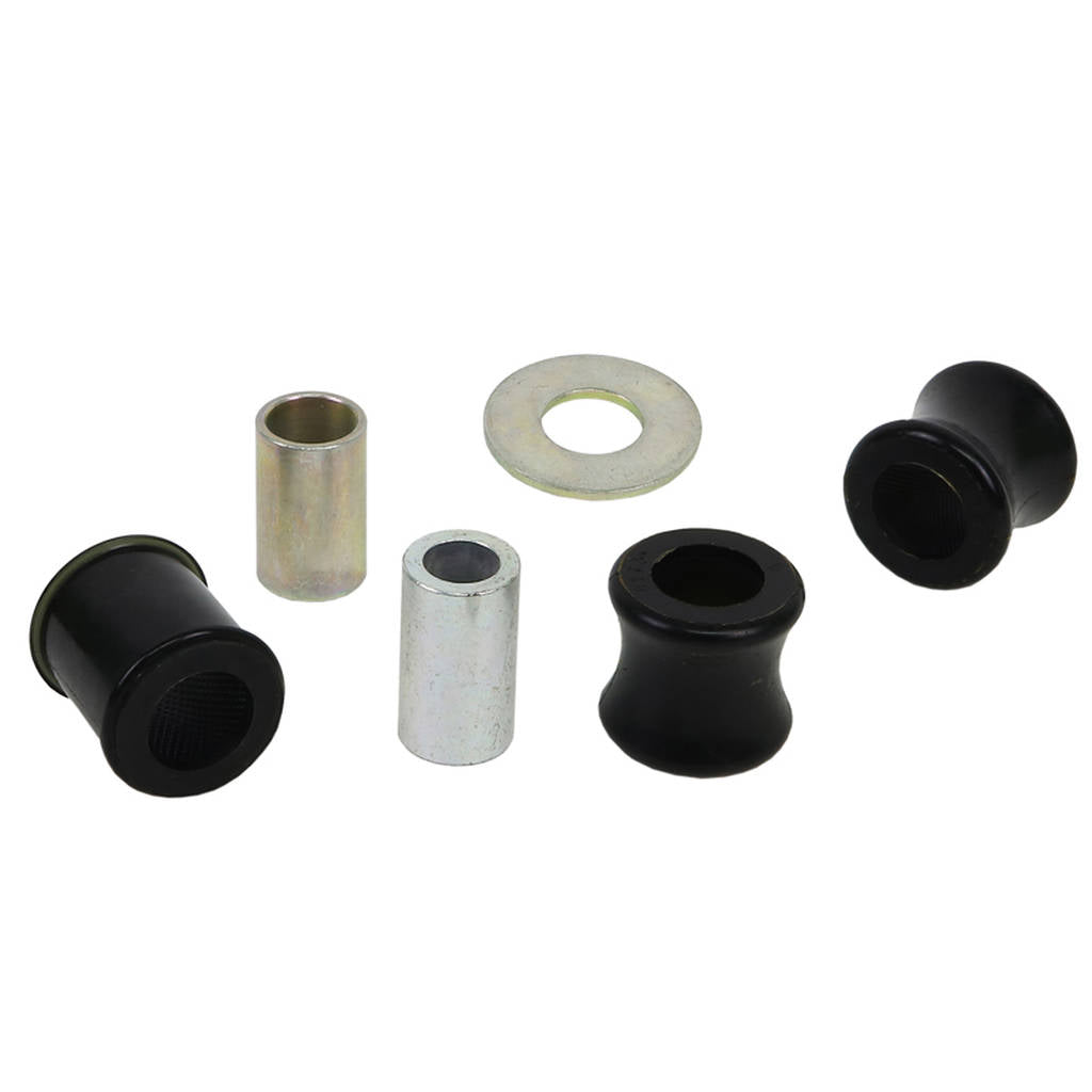 WHITELINE W83400 Rear Panhard Rod - Bushing Kit for Toyota Land Cruiser 70 Series KZJ, PZJ Photo-3 