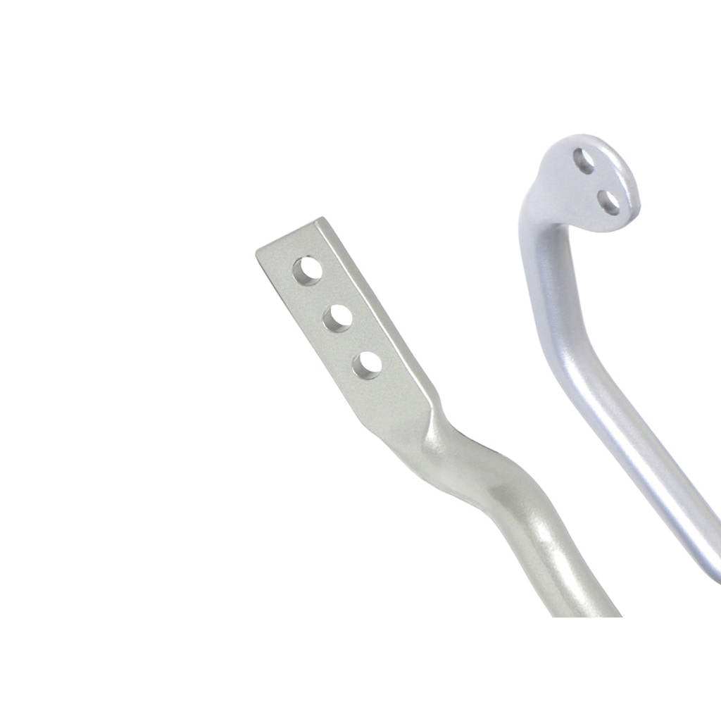 WHITELINE BSK011 Front/Rear Sway Bar Kit for Subaru Impreza WRX GV GR 2007-2010 Photo-3 