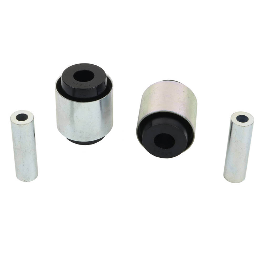WHITELINE W83385 Front Radius Arm Lower - Bushing Kit for Audi, Porsche, Skoda/Volkswagen Photo-3 