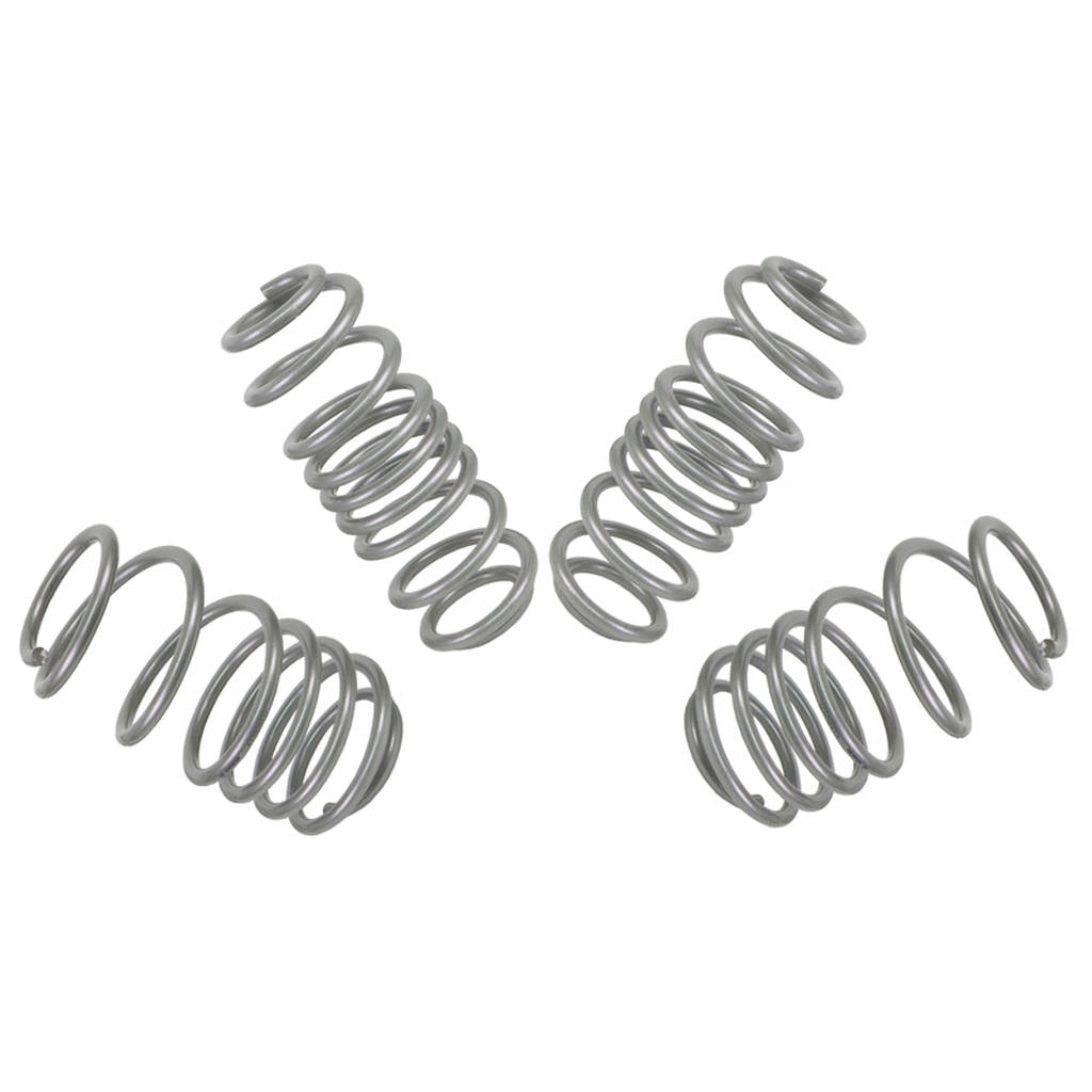 WHITELINE WSK-VWN003 Performance Lowering Kit for VW Golf Mk6 GTI/GTD 2009-2013 Photo-1 