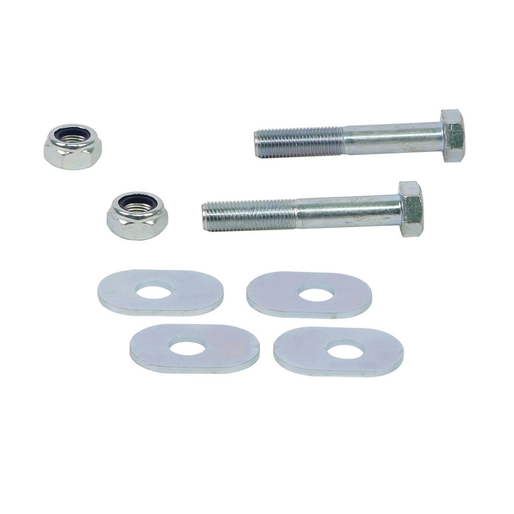 WHITELINE KCA307 Rear Control Arm - Toe Lock Out Bolt Kit for Subaru Legacy/Outback Photo-2 
