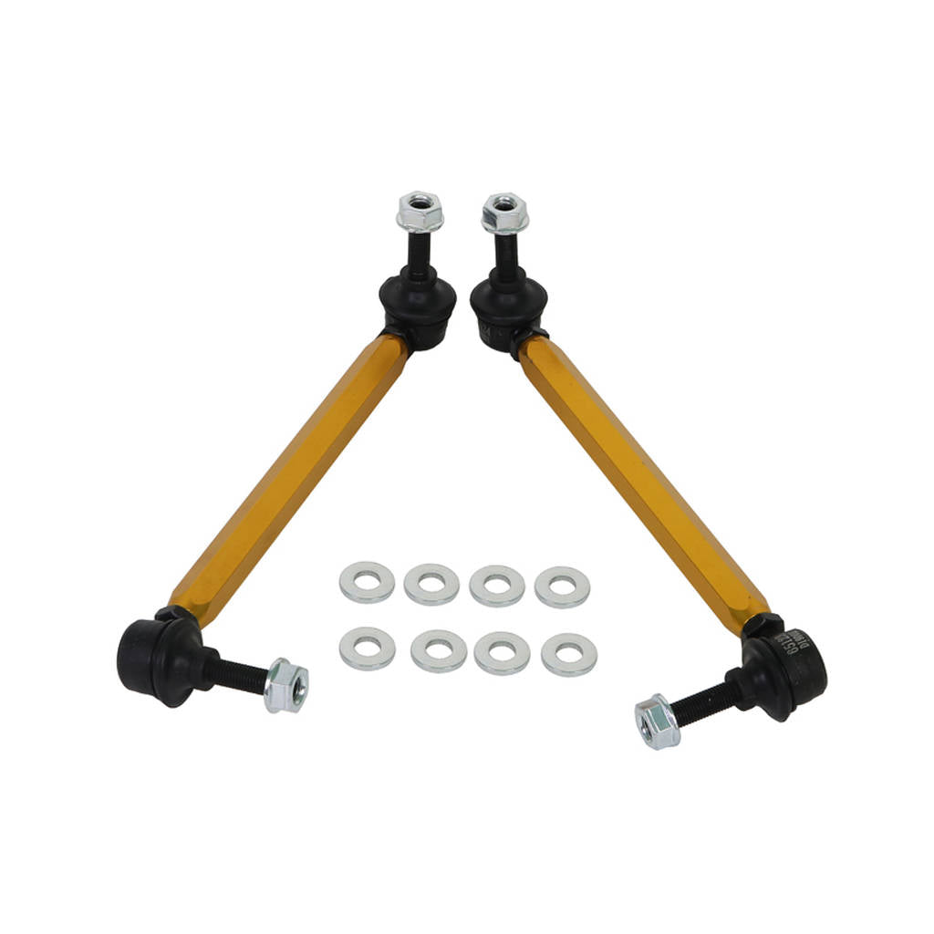 WHITELINE KLC140-255 Sway Bar Link Photo-2 
