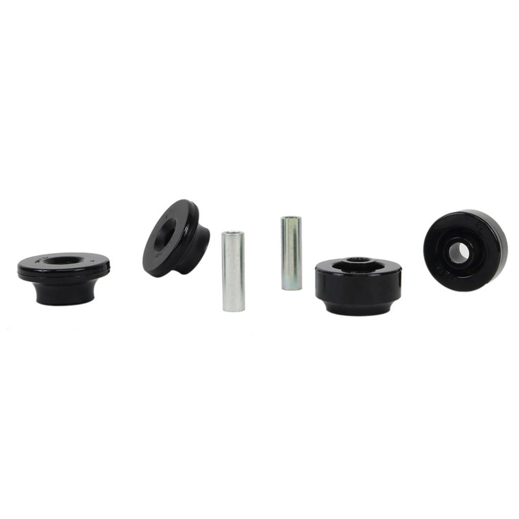 WHITELINE W33341 Front Shock Absorber - Upper Bushing Kit for Mitsubishi Pajero NM-NX Photo-2 