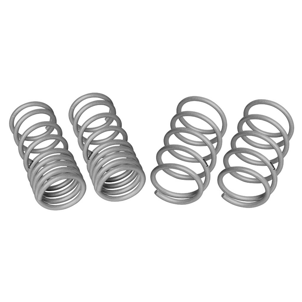 WHITELINE WSK-SUB006 Performance Lowering Kit for Subaru BRZ/Scion FRS 2012+ Photo-2 