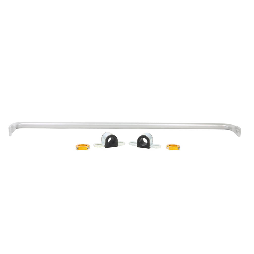 WHITELINE BHR88XZ Rear Sway Bar 26mm X Heavy Duty Blade Adjustable for Hyundai Genesis BH DH 2009-2016 Photo-2 