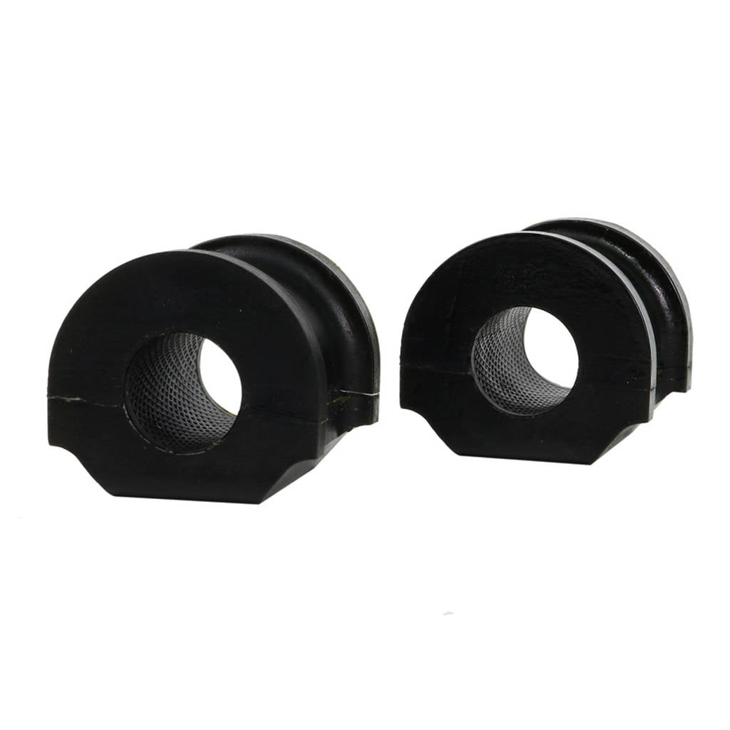 WHITELINE W23378 20mm Front Sway Bar Mount Bushing Kit Photo-0 