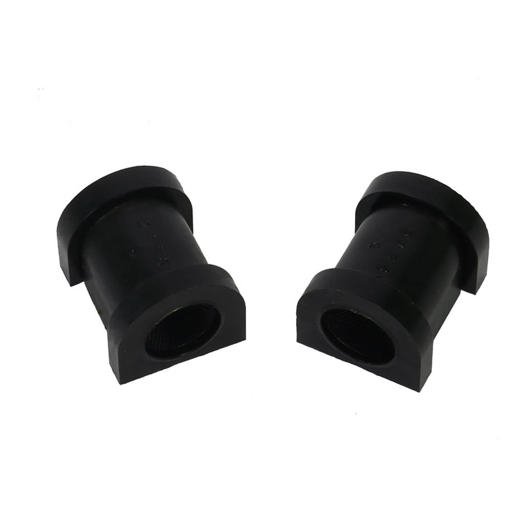 WHITELINE W23429 Anti Roll Bar Mount - Bushing Kit 24mm for Nissan Patrol GQ, GU/Ford Maverick DA Photo-4 
