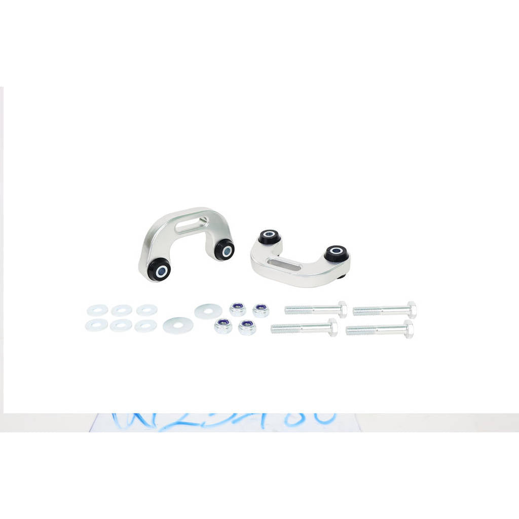 WHITELINE W23480 Rear Anti Roll Bar Link for Subaru Forester, Impreza, Liberty/Outback Photo-2 