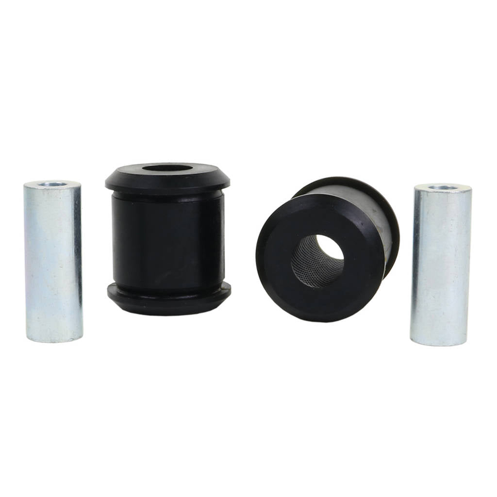 WHITELINE W53490 Leading Arm - To Chassis Bushing Kit for Suzuki Jimny/Sierra Photo-2 