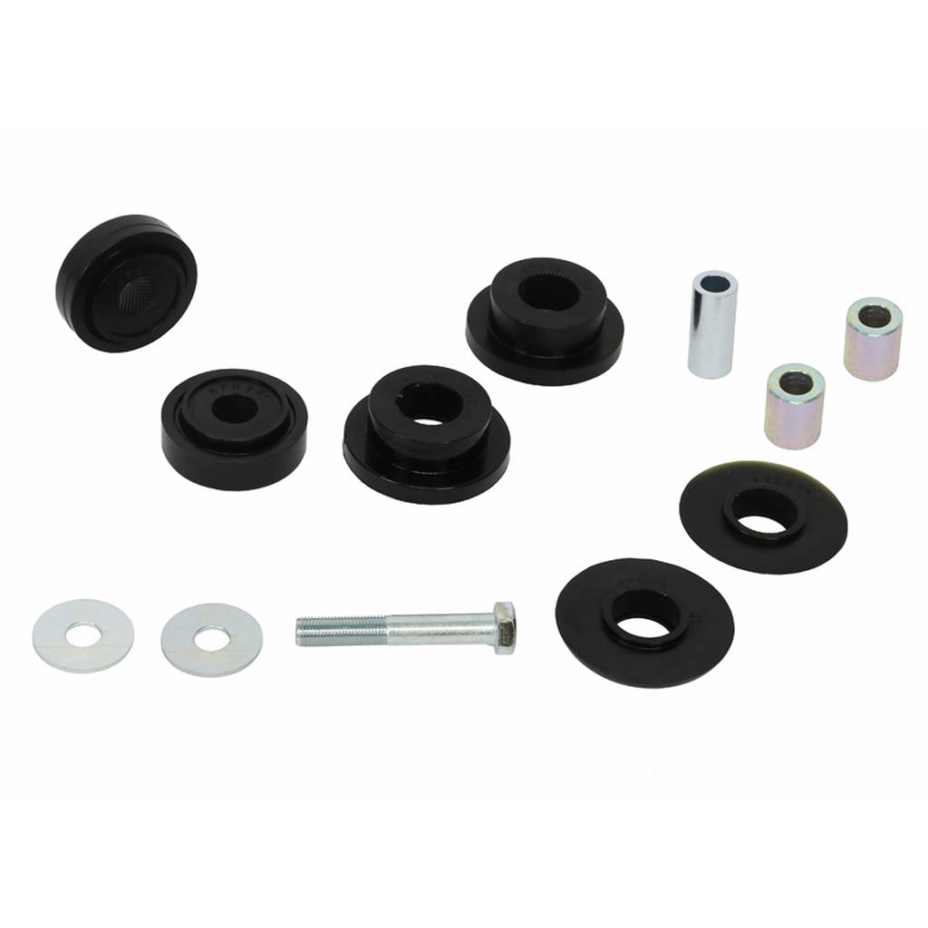 WHITELINE W93385 Front Differential Mount - Bushing Kit for Toyota Prado 120 Series/4Runner GRN210 Photo-2 