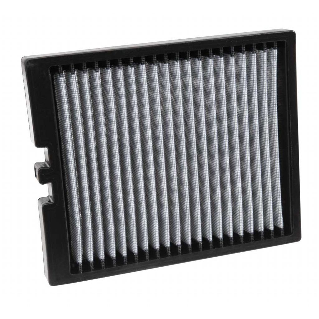 K&N VF1011 Cabin Air Filter CABIN AIR Filter Photo-0 
