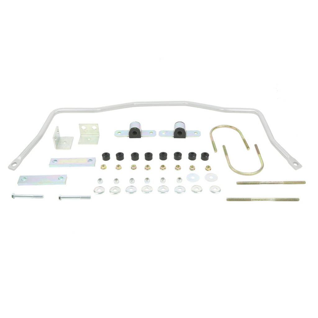 WHITELINE BFR1-KU4 Rear Sway Bar - 18mm Heavy Duty Photo-3 