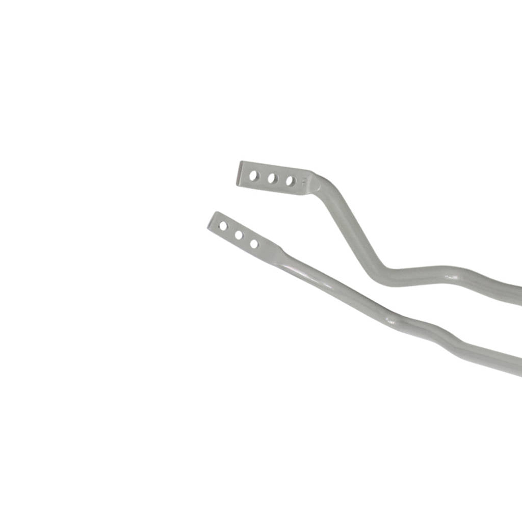 WHITELINE BTK003 Front/Rear Sway Bar - Vehicle Kit for Toyota MR2 SW20 Photo-3 