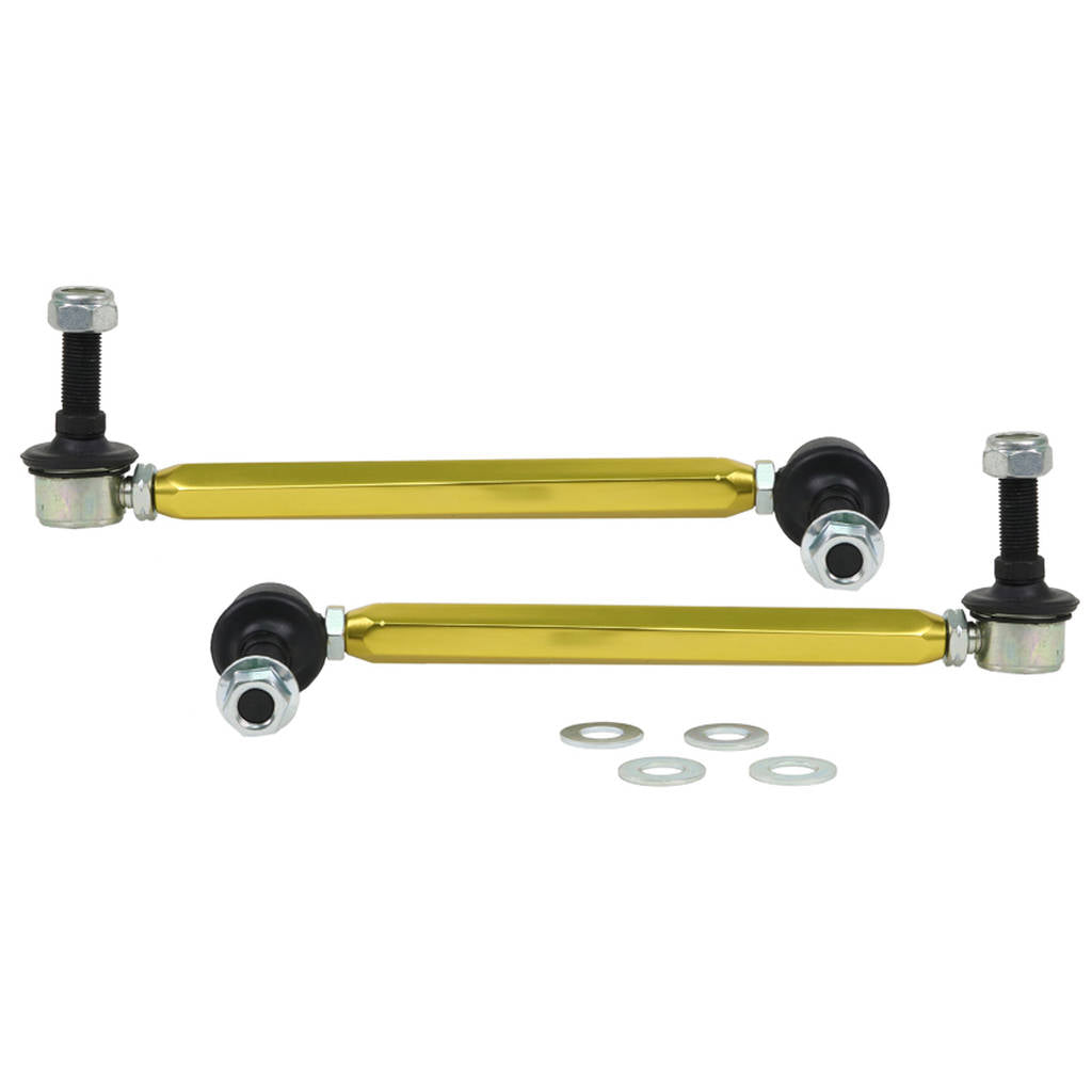 WHITELINE KLC180-235 Sway Bar Link Photo-1 