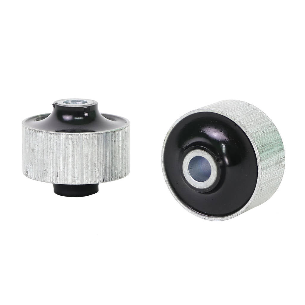 WHITELINE W53436 Front Lower Control Arm - Inner Rear Bushing Kit for Hyundai Elantra, Getz/Kia Cerato Photo-0 