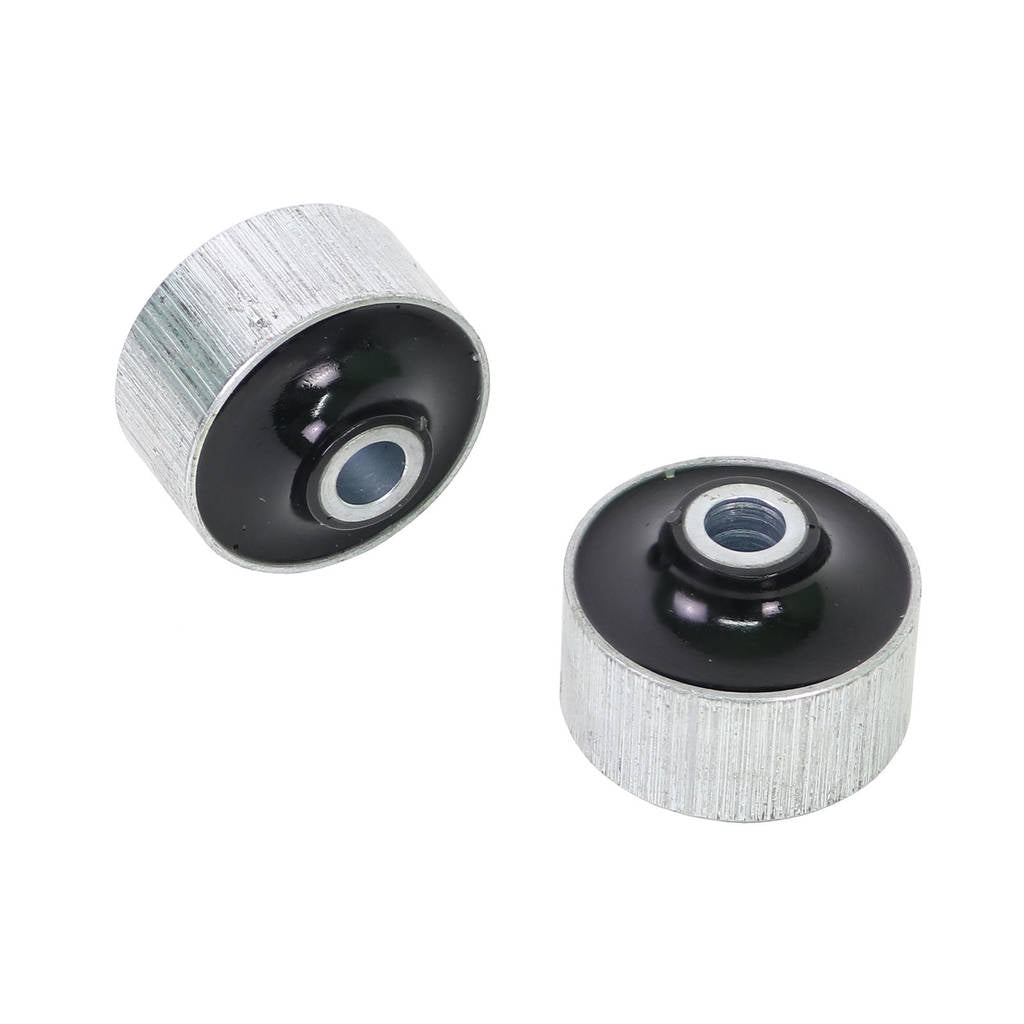 WHITELINE W53436 Front Lower Control Arm - Inner Rear Bushing Kit for Hyundai Elantra, Getz/Kia Cerato Photo-3 
