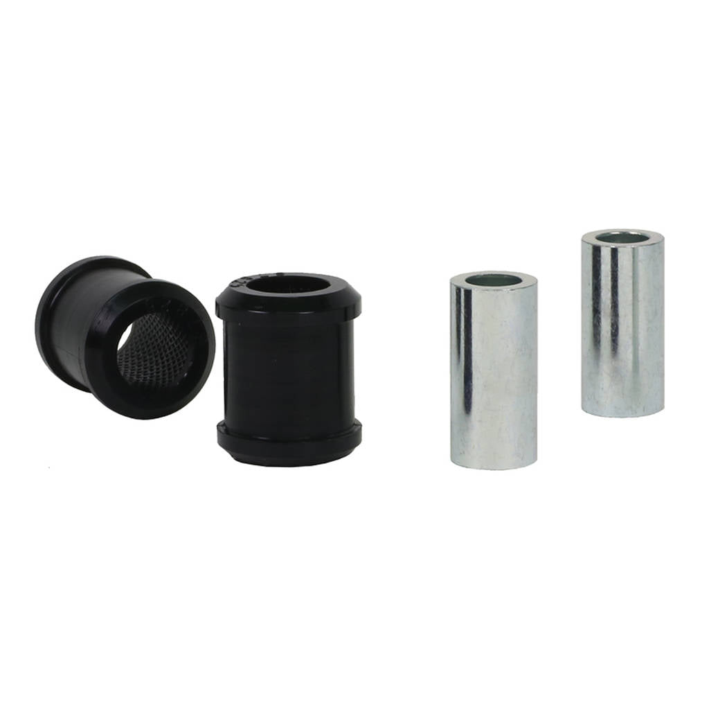 WHITELINE W83396 Panhard Rod - Bushing Kit for Suzuki Jimny/Sierra Photo-2 