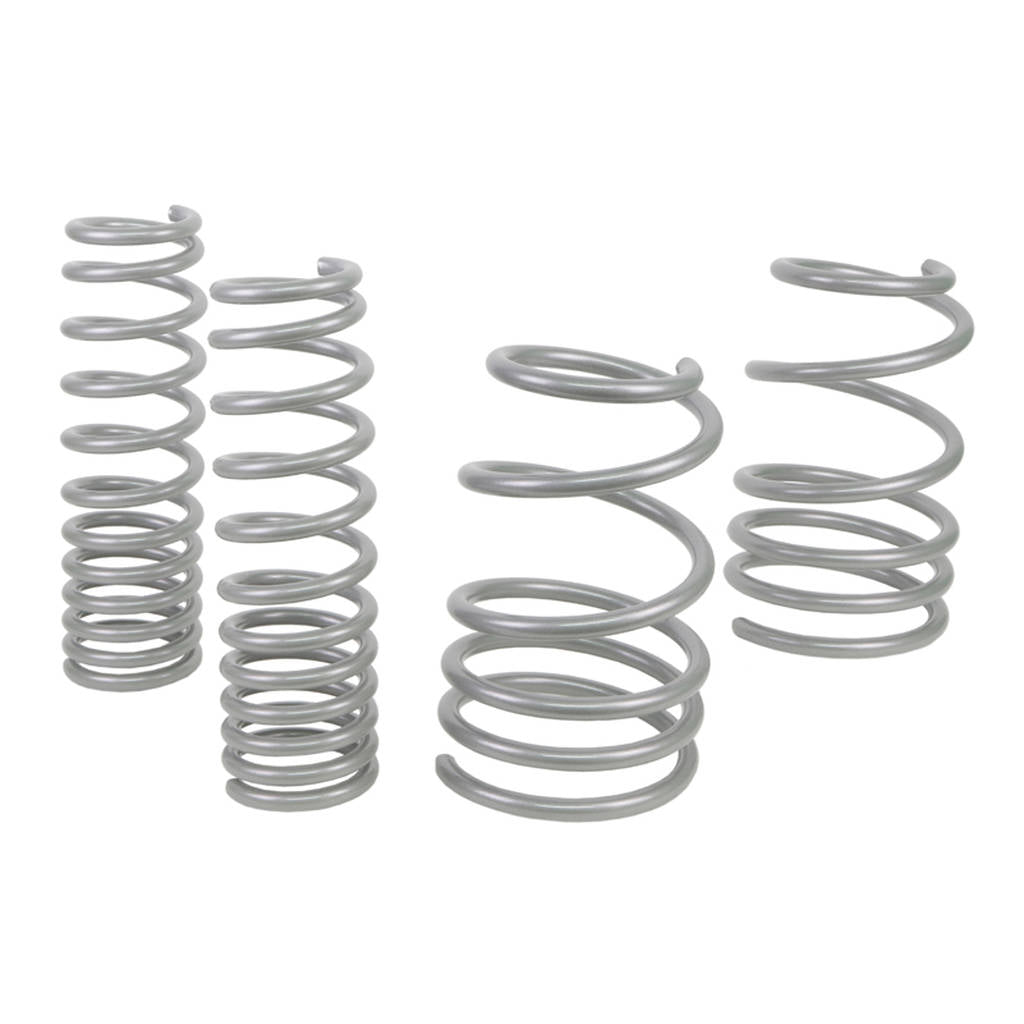 WHITELINE WSK-MIT002 Lowering Kit for Mitsubishi Lancer Evolution 10 Photo-2 