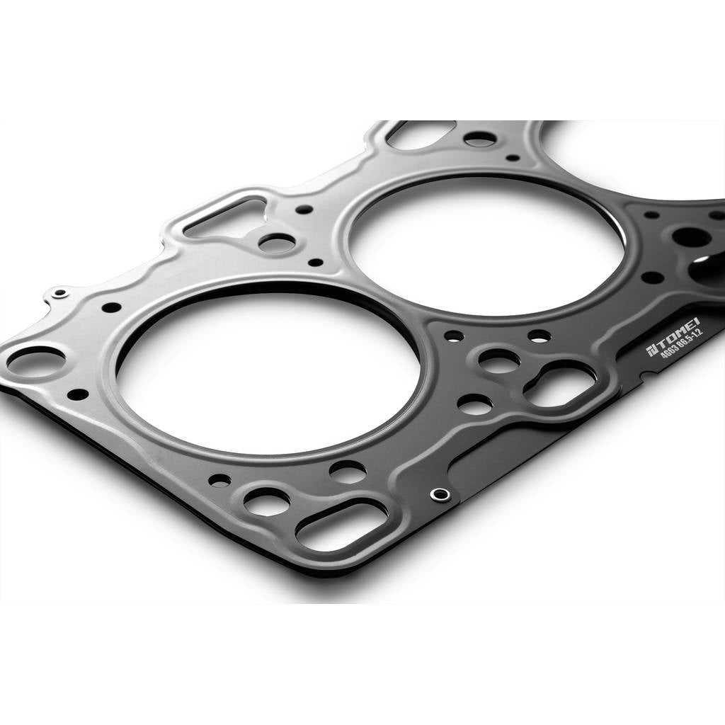TOMEI TA4070-MT01B HEAD GASKET 4G63 EVO4-9 86.5-1.2mm Photo-2 