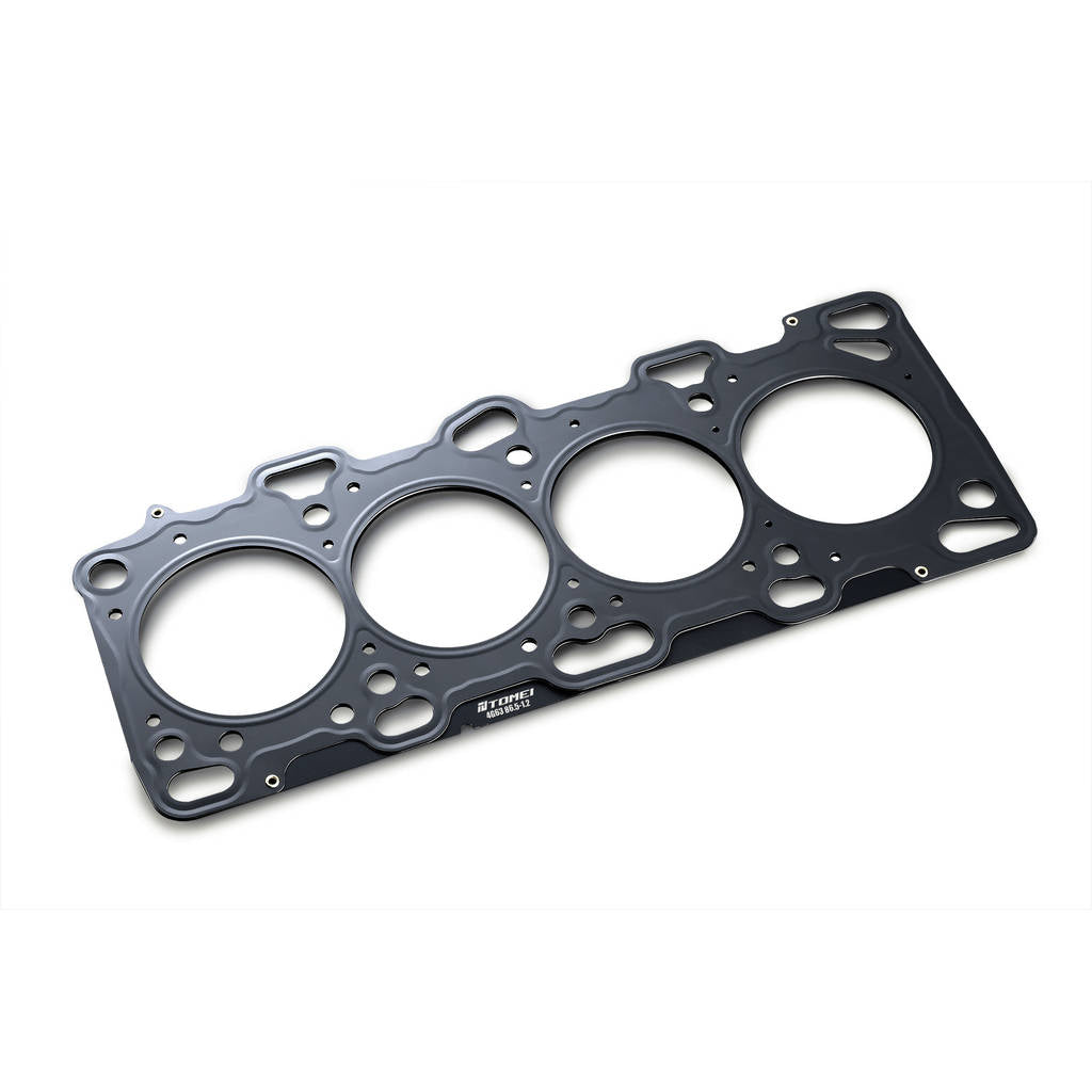 TOMEI TA4070-MT01B HEAD GASKET 4G63 EVO4-9 86.5-1.2mm Photo-3 